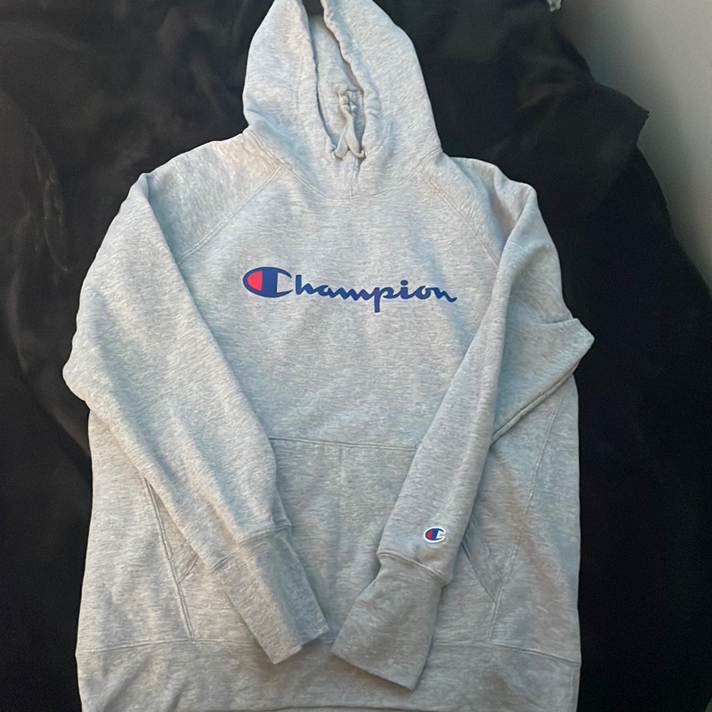 Champion sweatshirt